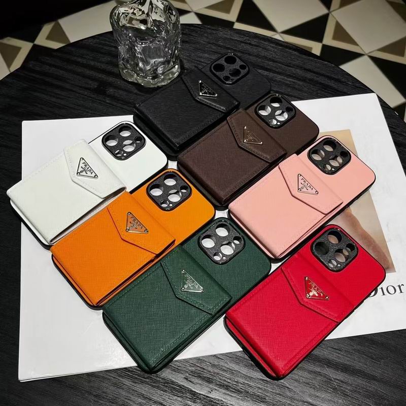 Prada iphone 12-15pro max 129